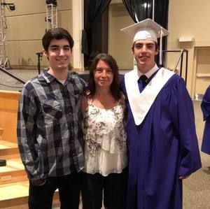 Meet your Posher, Karen